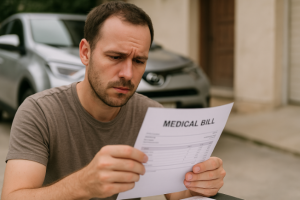 Paga tu seguro médico empeñando tu auto sin perderlo
