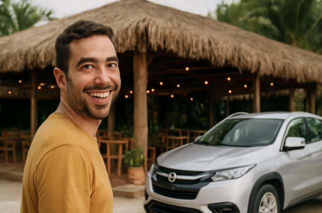 Dinero rápido en Tulum para ampliar tu restaurante