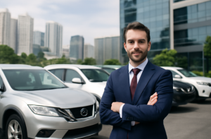 En Interlomas empeña tu flota de autos y sigue adelante con tus proyectos