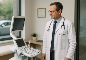 Este Buen Fin, compra tu equipo médico y ten más pacientes.