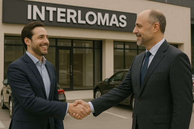 Crea tu nuevo negocio en Interlomas empeñando tu flota de autos