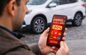 Aprovecha las ofertas de enero sin endeudarte empeñando tu auto