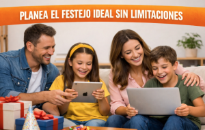 El día del niño se financia con tu auto, ven a Efectiauto