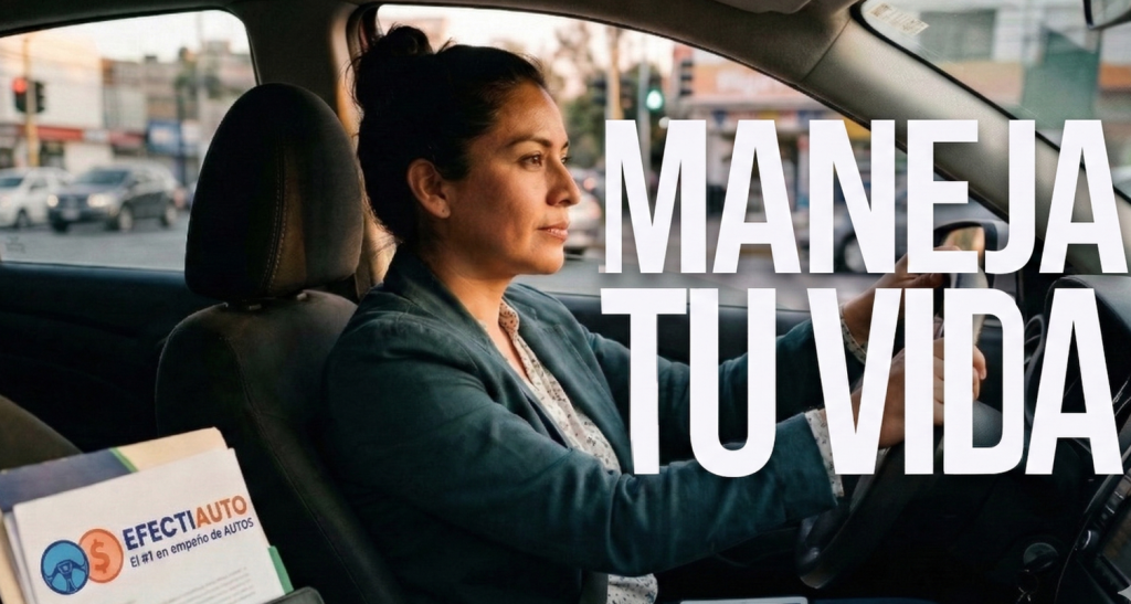 Maneja tus finanzas, maneja tu vida