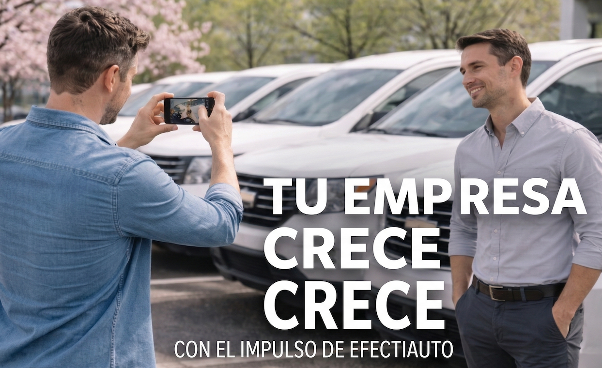Te damos financiamiento para expandir tu empresa