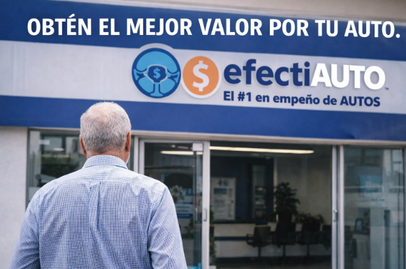 La mejor casa de empeño en México